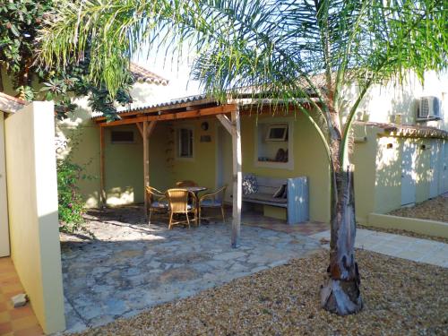 Фотография мини отеля Quinta Pereiro Tropic Garden, Algarve