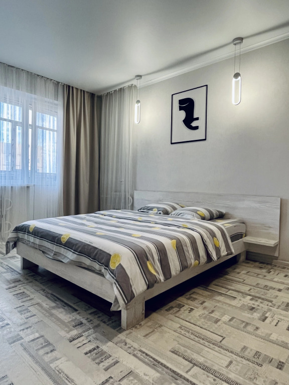 Фотография квартиры Квартира на ул. Рылеева 63Б