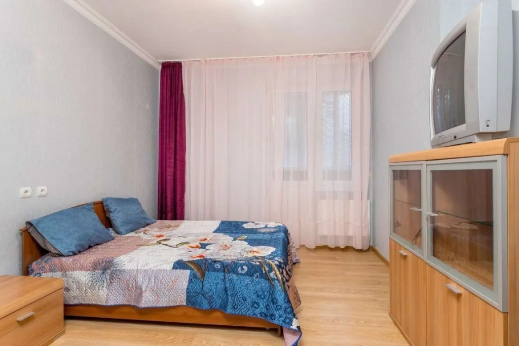 Фотография квартиры Квартира в элитном доме