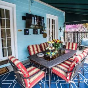 Фотографии апарт отеля
New Orleans Jazz Quarters