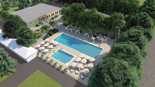 Фотография гостиницы SUNRISE Park Hotel Relax & Spa