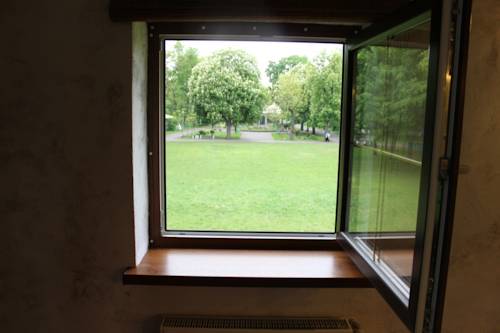 Фотография гостевого дома Парк Коттедж