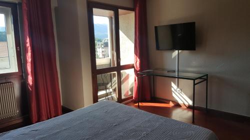 Фотография гостиницы Hotel De La Gare