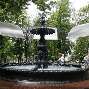 Фотография Полицейский садик