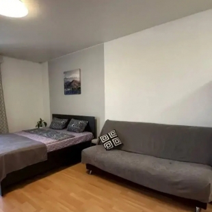 Фотография квартиры Апартаменты на улице Смолина