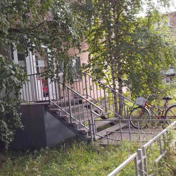 Фотографии мини отеля
Гостинка