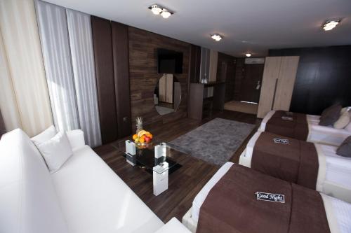 Фотография гостиницы Acktion Deluxe