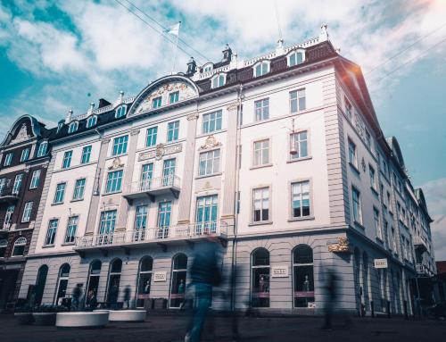 Фотография гостиницы Hotel Royal