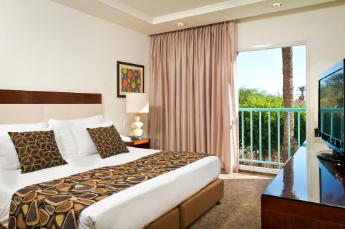 Фотография гостиницы Yam Suf by Isrotel Collection