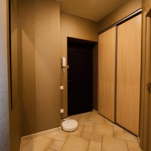 Фотография квартиры Апартаменты на улице Революционная 4