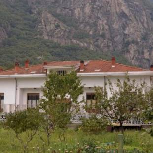 Фотографии гостевого дома
Mansarda plein soleil