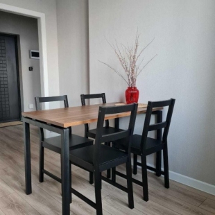 Фотография квартиры Апартаменты на улице Героя Пешкова 14/2