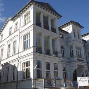 Фотографии гостиницы
Hotel Fortuna