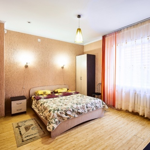 Фотография номера мини отеля Гостиный Двор