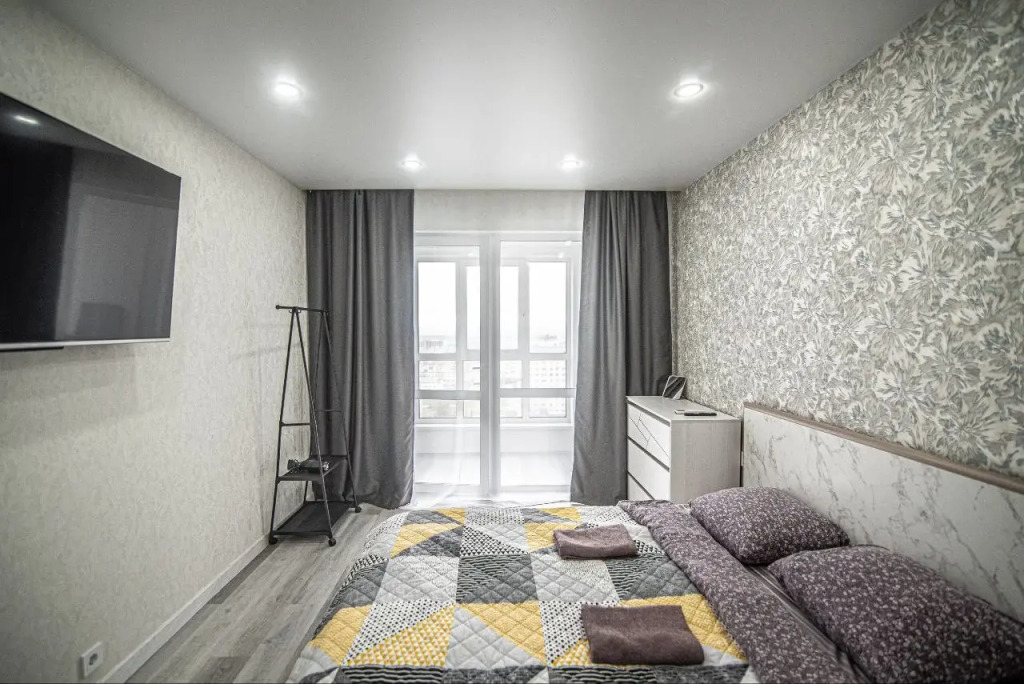 Фотография квартиры Квартира по улице Поповича 11