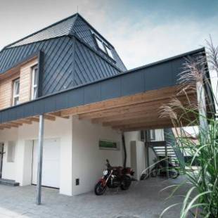 Фотографии апарт отеля 
            Studios +