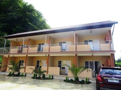 Фотография гостевого дома Гостевой дом ЦИТРУС