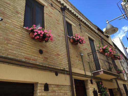 Фотография мини отеля B&B Dimora Fiorita