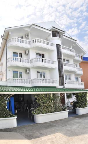 Фотография гостевого дома Александра