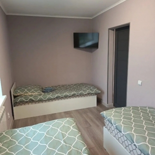 Фотография квартиры Квартира Александр Фролова 12