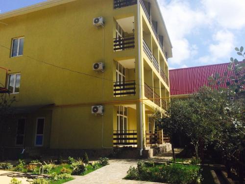 Фотографии гостиницы
Орхидея