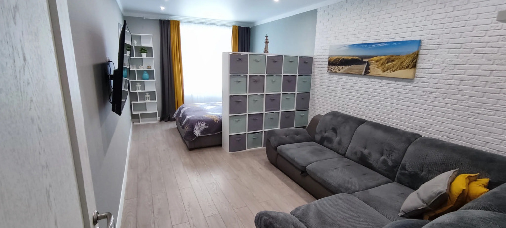 Фотография квартиры Апартаменты на Балтийском море