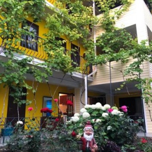 Фотография гостевого дома Солнышко на Тургенева