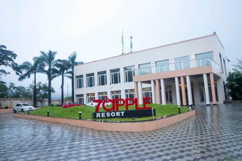 Фотография гостиницы 7 Apple Resort Lonavala