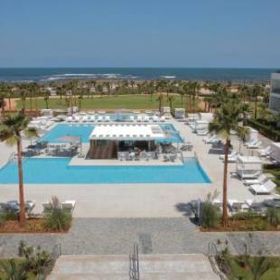 Фотографии гостиницы
Vichy Célestins Spa Hôtel Casablanca