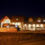 Фотография гостевого дома Wichrowe Wzgórze