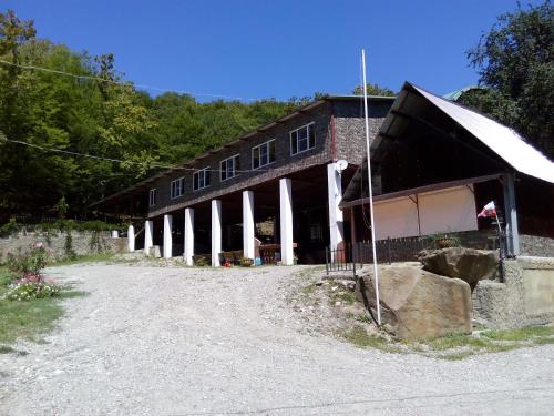 Фотография гостиницы BARS