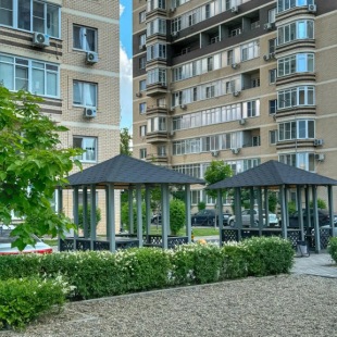 Фотография квартиры Апартаменты на улице Нансена 103/1/9