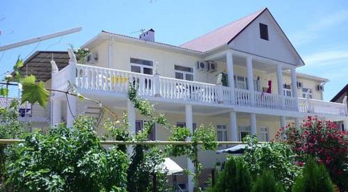 Фотография гостевого дома Моника