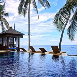 Фотографии гостиницы 
            Villa Alba Bali Dive Resort