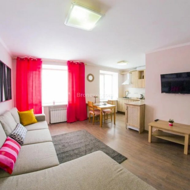 Фотографии квартиры 
            RENT-сервис (Рент-сервис) на Пушкина