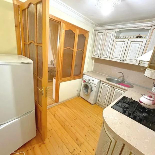 Фотографии квартиры
Апартаменты на улице М. Dalgata 1A