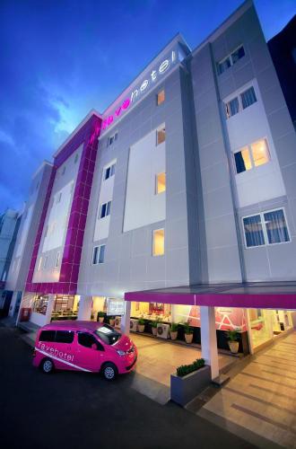 Фотография гостиницы favehotel Kelapa Gading