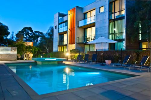 Фотография апарт отеля Phillip Island Apartments