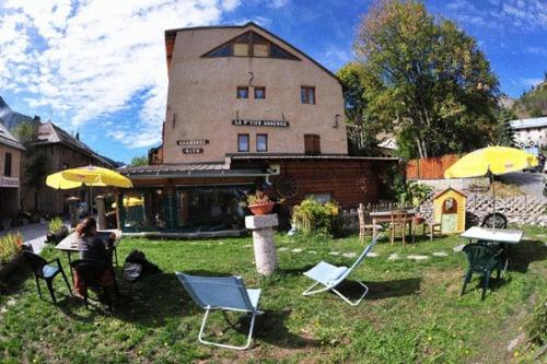 Фотография гостевого дома La Ptite Auberge