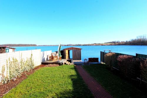 Фотография гостевого дома FERIENHAUS SEENSUCHT