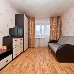 Фотография квартиры Апартаменты Марьин Дом на Азина 20/3