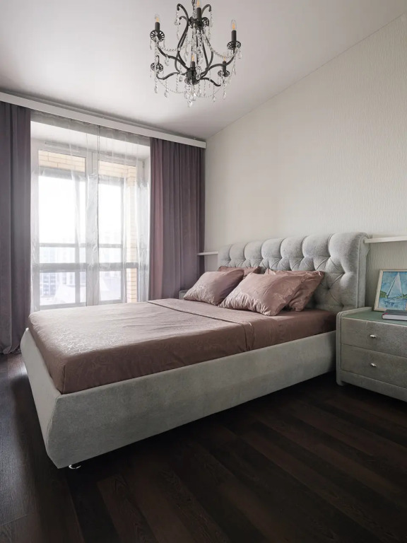 Фотография квартиры Квартира в Хорошем Районе рядом с КАД