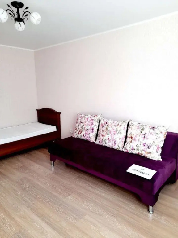 Фотография квартиры Квартира на Пархоменко