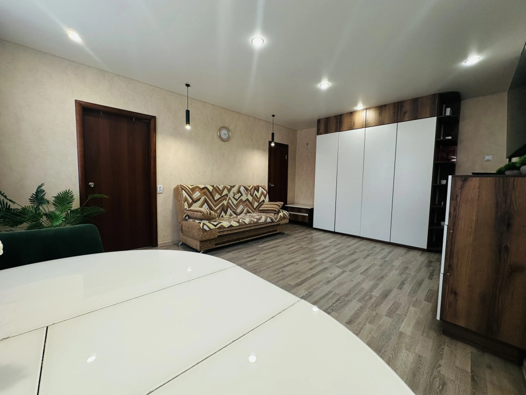 Фотография квартиры Апартаменты 2 комнатные Горького 32