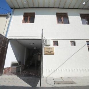 Фотография мини отеля Афсона