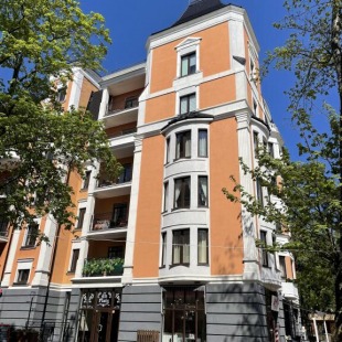 Фотография квартиры Апартаменты 6 Этаж (6 Floor)