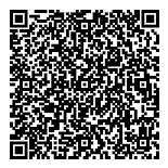 QR код мини отеля Mountain Cabins