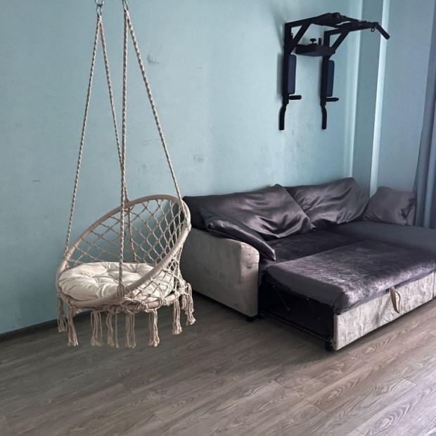 Фотографии квартиры
Moment House (Момент Хаус) на бульваре Ильинский 7