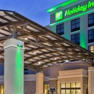 Фотографии гостиницы 
            Holiday Inn & Suites - Idaho Falls, an IHG Hotel