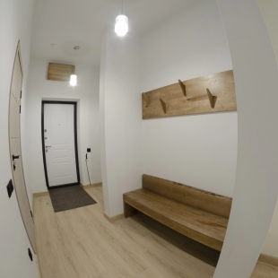 Фотография квартиры Апартаменты Комфорт Плюс 8